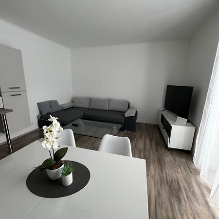 Apartment Vlora-Naturblick Villach Esterno foto