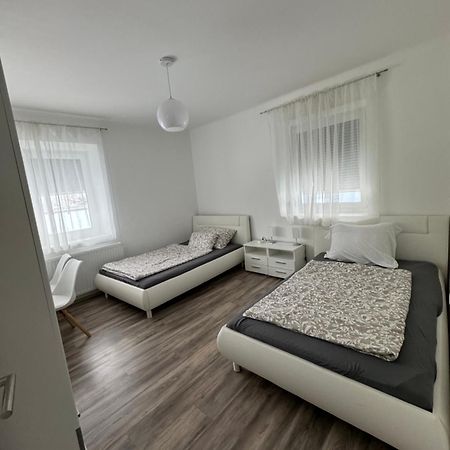 Apartment Vlora-Naturblick Villach Esterno foto