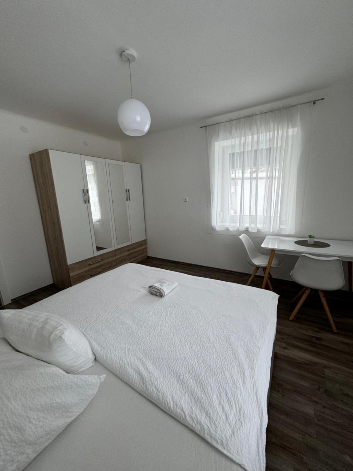 Apartment Vlora-Naturblick Villach Esterno foto