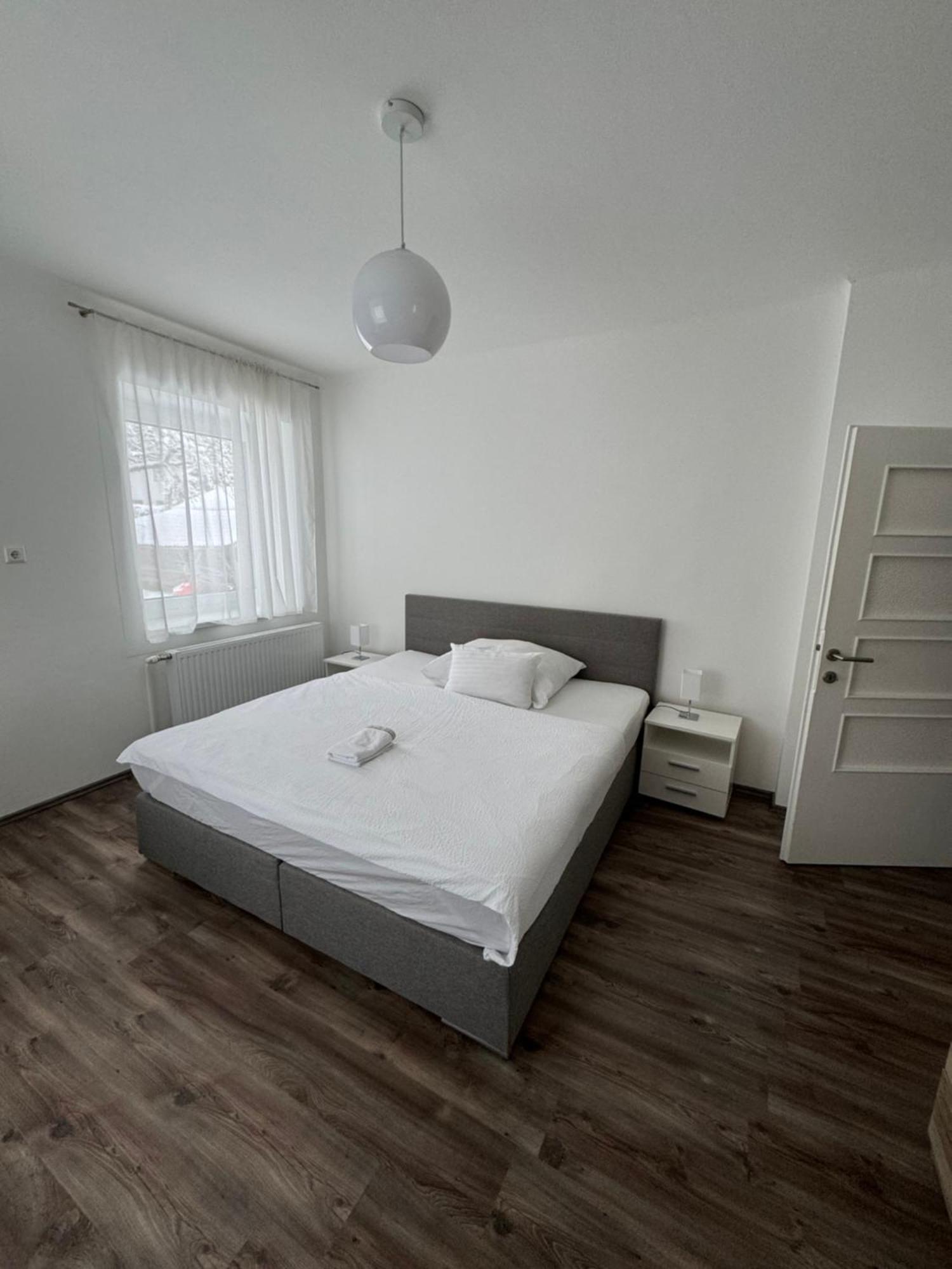 Apartment Vlora-Naturblick Villach Esterno foto