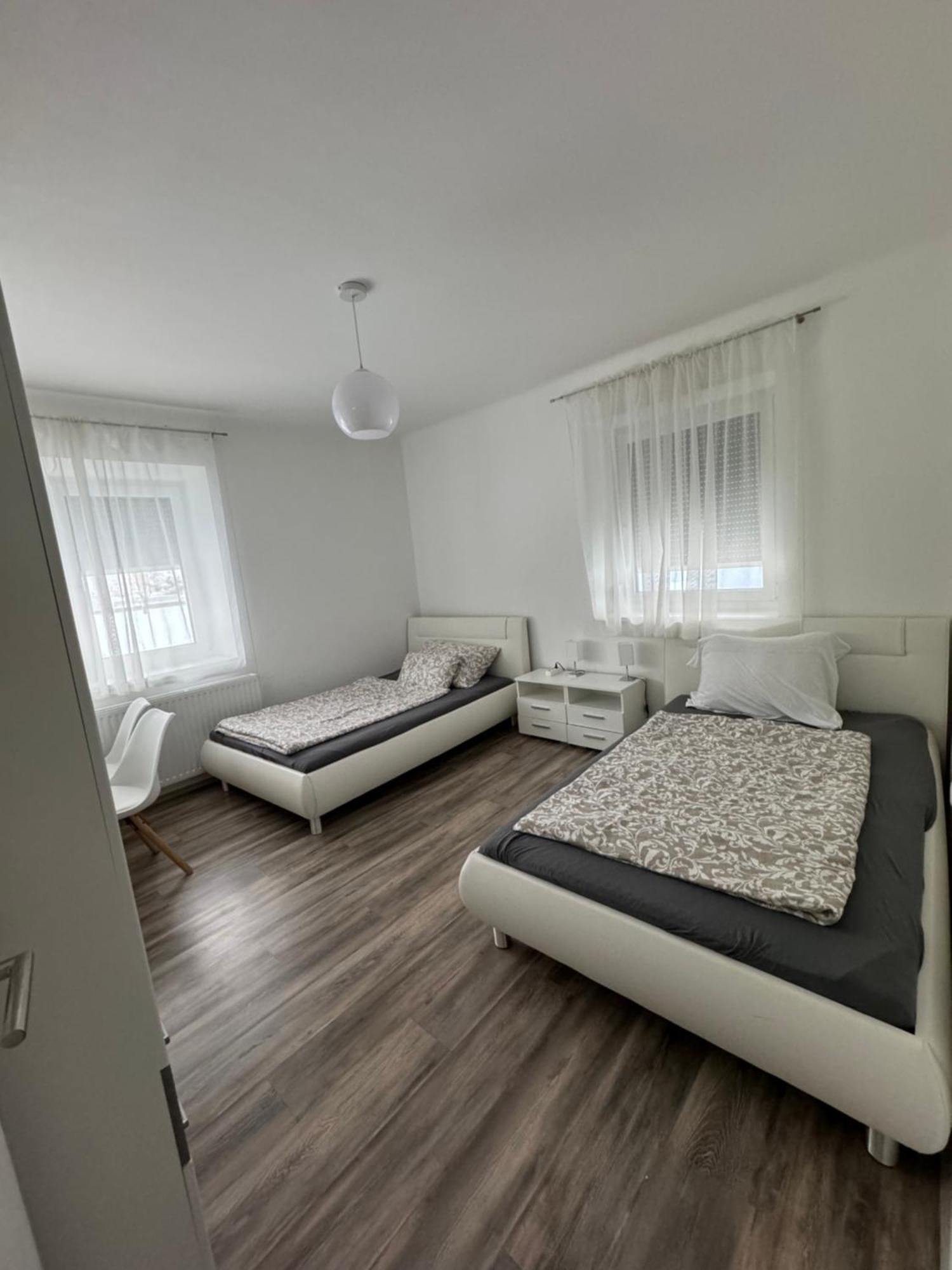 Apartment Vlora-Naturblick Villach Esterno foto