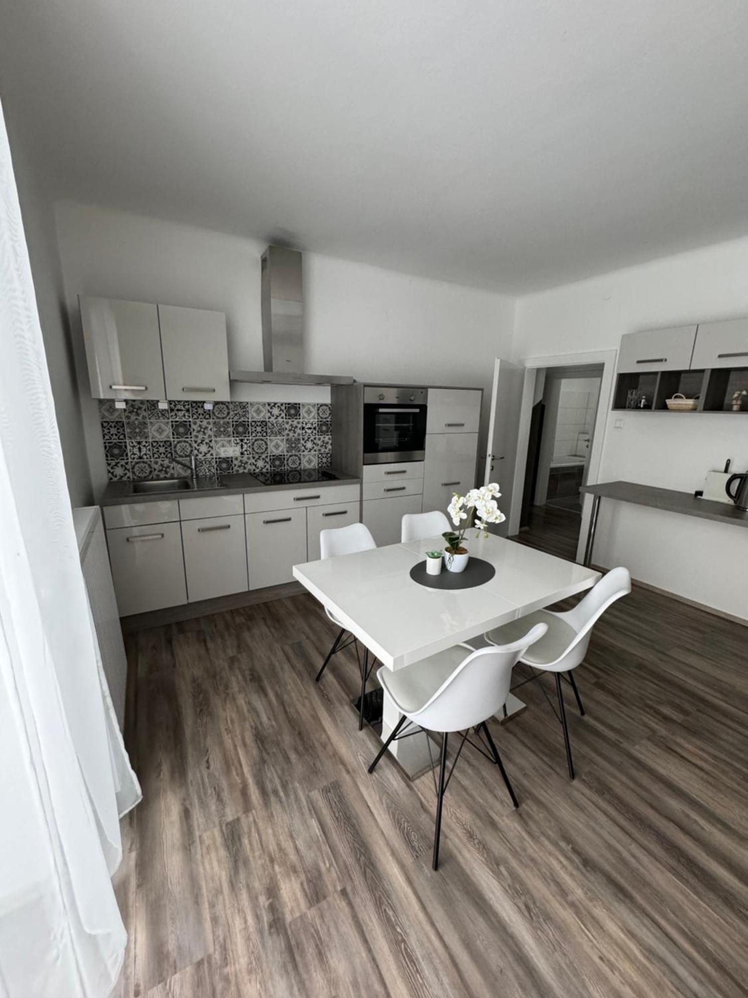 Apartment Vlora-Naturblick Villach Esterno foto